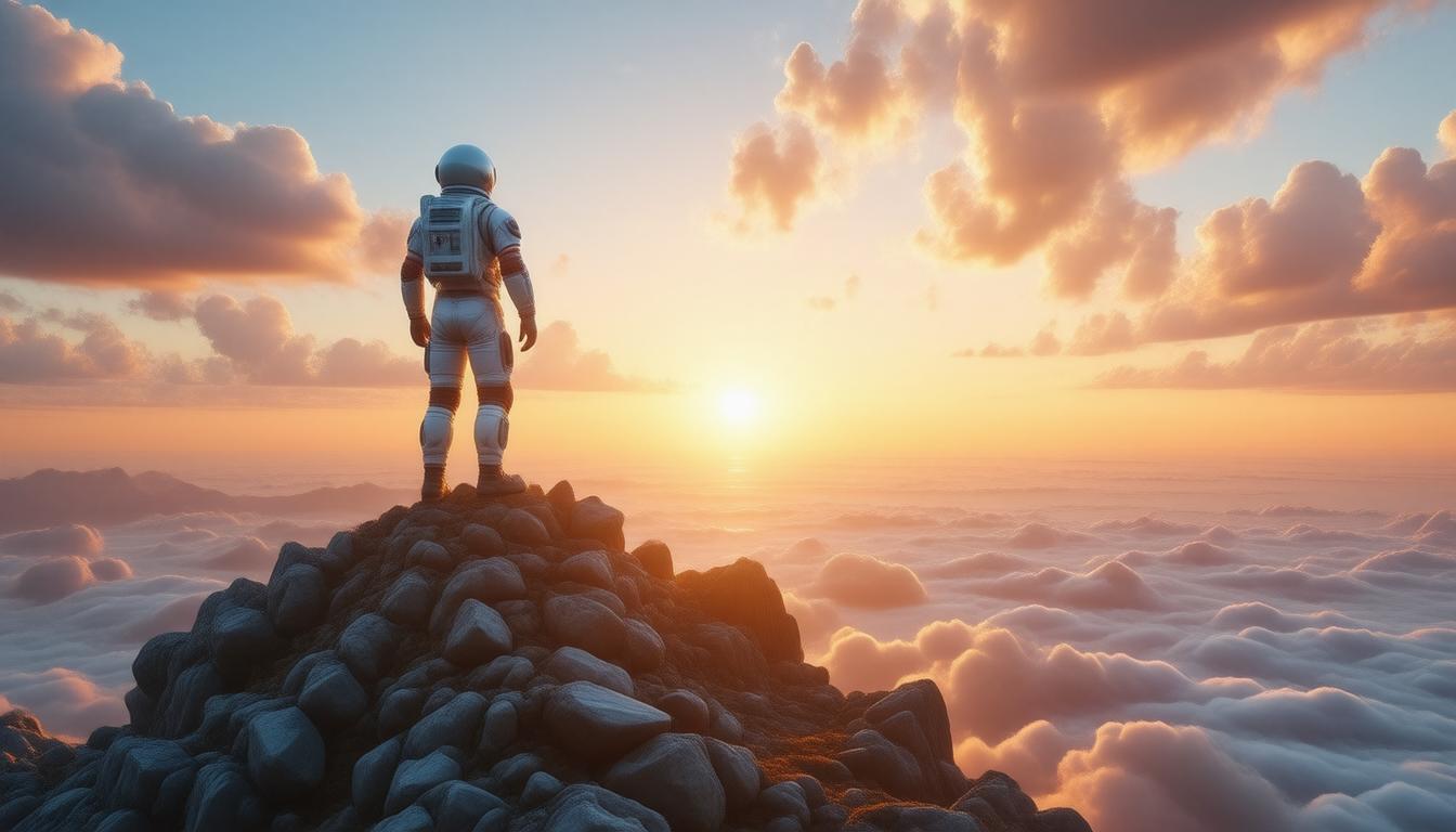 Unlocking the Power of Alpha: Your Ultimate Guide to Achieving Leadership Success