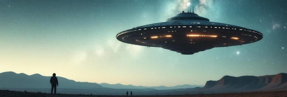 Unveiling the Truth: Do Aliens Exist? Exploring the Evidence and Theories