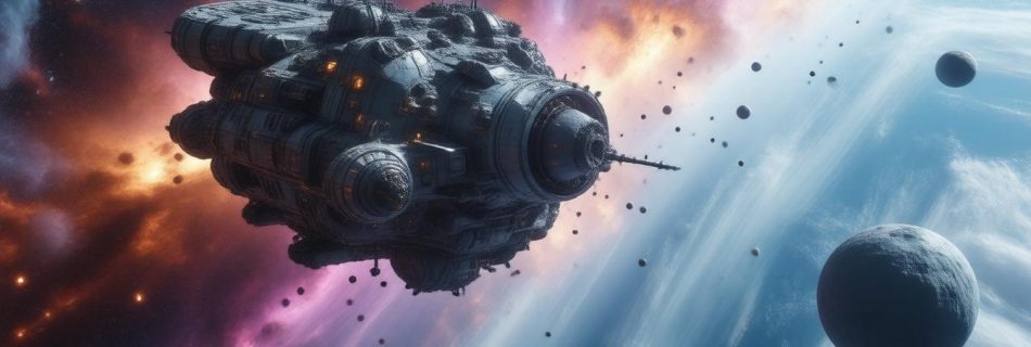 Unlocking the Future: How Asteroid Mining Could Transform Our Resources