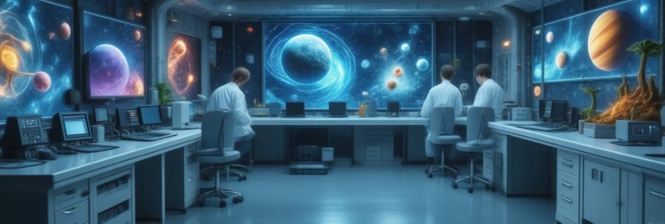 Exploring the Unseen: The Fascinating World of Astrobiology Research and Its Search for Alien Life