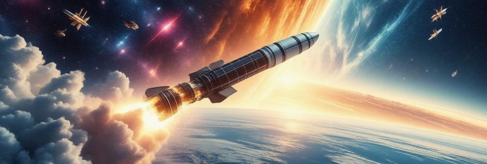 Revolutionizing the Skies: A Deep Dive into the World of Commercial Launches and Their Impact on the Future of Space Exploration