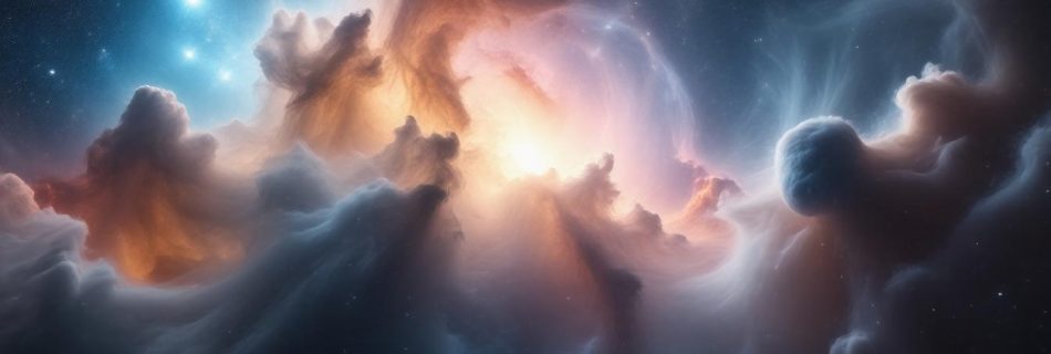 Exploring the Mysteries of Deep Space: Unraveling the Secrets of the Universe