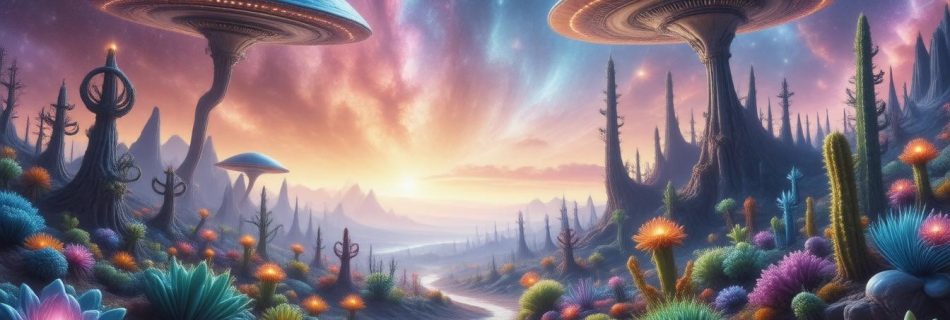 Exploring the Fascinating World of Extraterrestrial Life: Myths, Evidence, and Future Discoveries