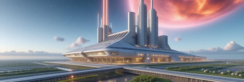 Unlocking the Future: The Promise of Fusion Power for Sustainable Energy