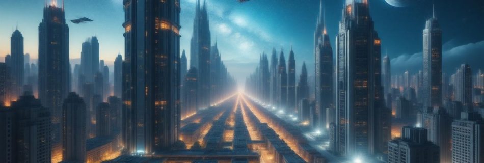 Exploring Future Technology: Innovations That Will Shape Tomorrow's World