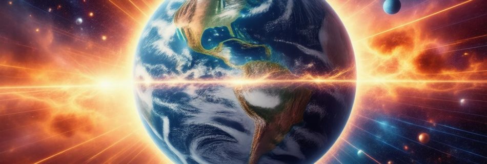 Understanding Magnetic Field Reversal: What It Means for Earth and Future Generations