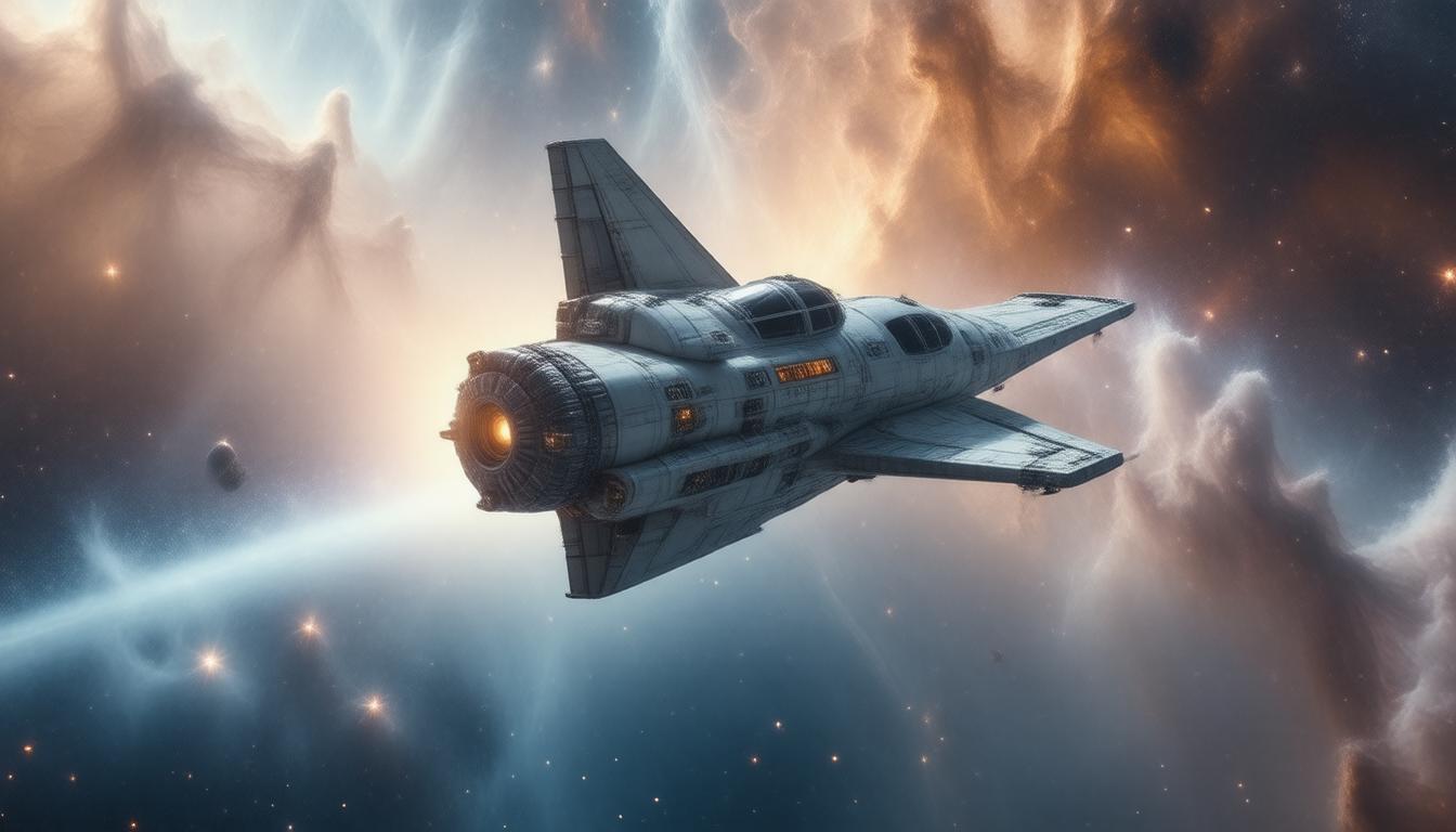 Exploring the Wonders of NASA: Innovations in Space Exploration and Technology