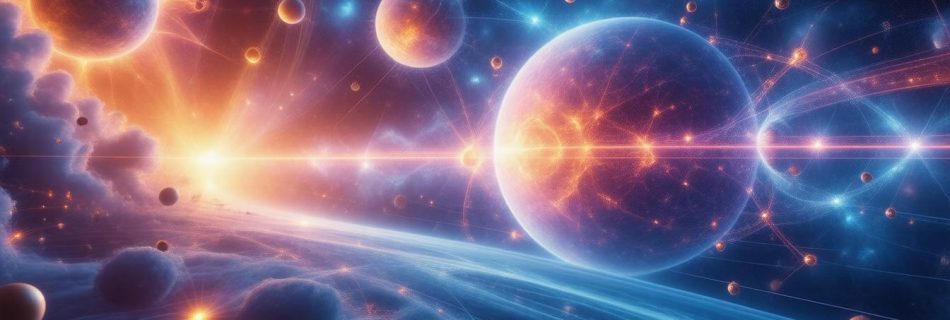 Unlocking the Mysteries of Quantum Physics: A Beginner's Guide to the Future of Science