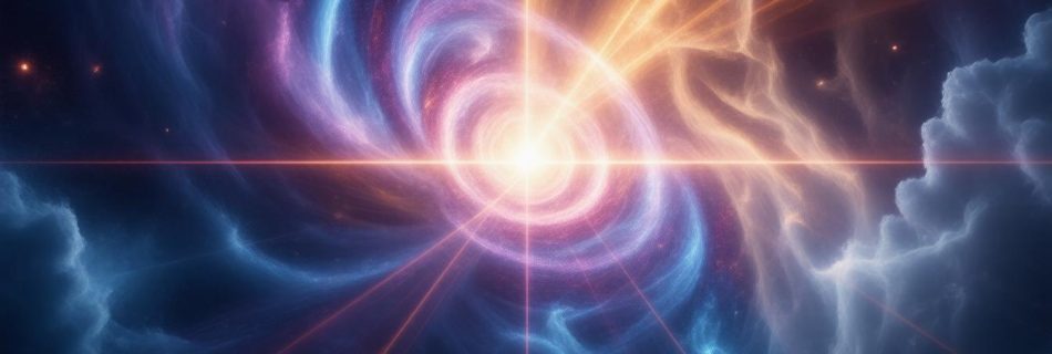 Unlocking the Secrets of Quantum Energy: Harnessing the Power of the Universe