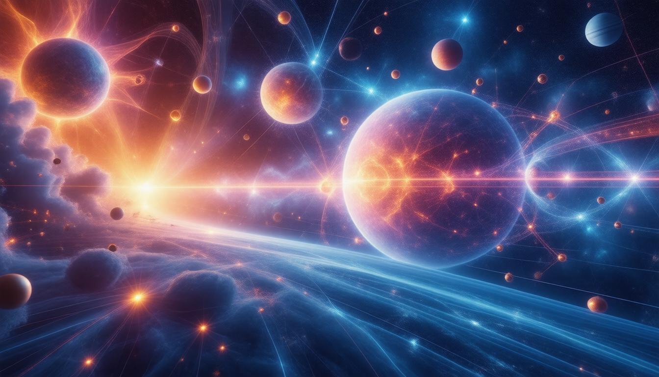 Unlocking the Mysteries of Quantum Physics: A Beginner's Guide to the Future of Science