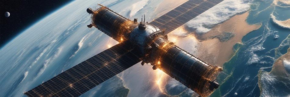 Unlocking the Secrets of Satellites: How They Revolutionize Our World