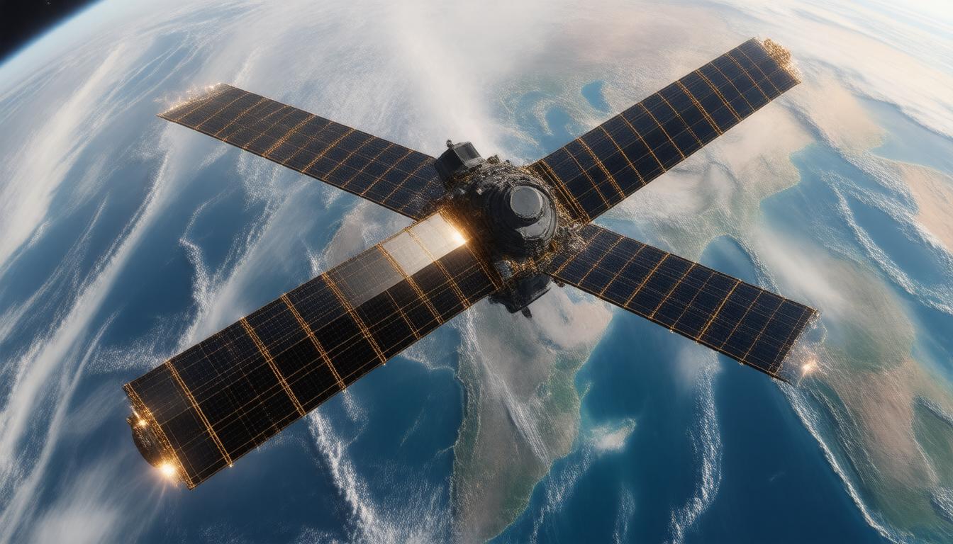 Unlocking the Skies: The Future of Satellite Communication and Its Impact on Global Connectivity