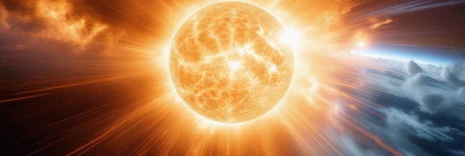 Understanding Solar Flares: Unleashing the Power of Our Sun