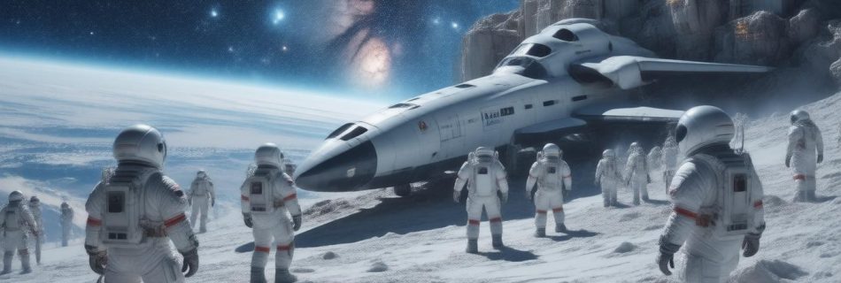 Journey Beyond Earth: The Exciting Frontier of Space Tourism Awaits You