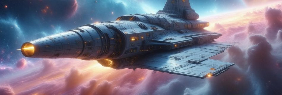 Exploring the Cosmos: The Art and Science of Spacecraft Engineering
