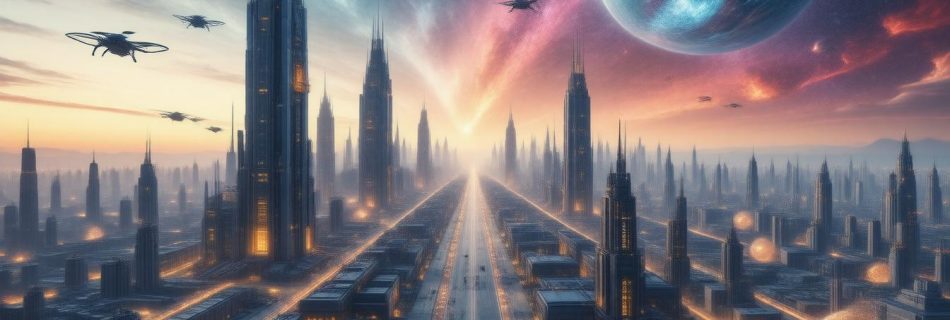 Exploring the Future of Telecommunications: Innovations and Trends Shaping Connectivity