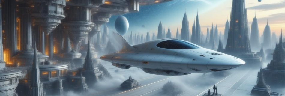 Exploring the Fascinating World of Anti-Gravity: The Future of Science and Technology