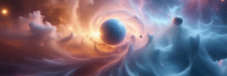 Unlocking the Mysteries of Anti-Matter: The Key to Unlocking the Universe's Secrets