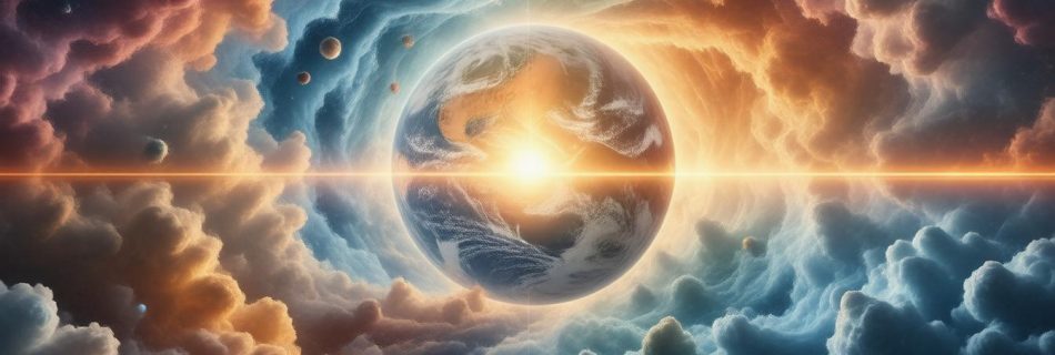 Explore the Mysteries of the Atmosphere: Understanding Its Layers and Impact on Earth's Climate