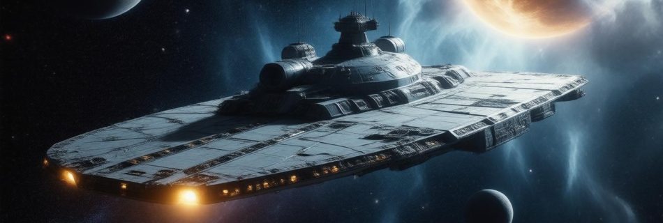 Exploring the Unknown: The Thrilling Journey of Deep Space Missions