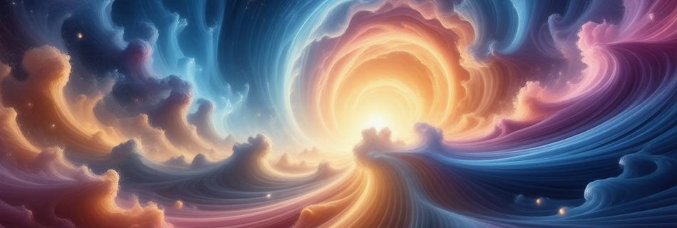 Echoes of the Cosmos: Unveiling the Mysteries of Gravitational Wave Detection