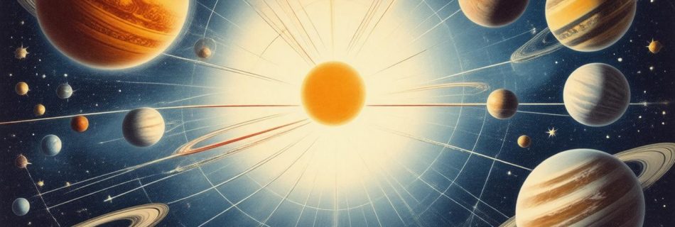 Exploring the Fascinating Dynamics of Orbit: Understanding Celestial Mechanics