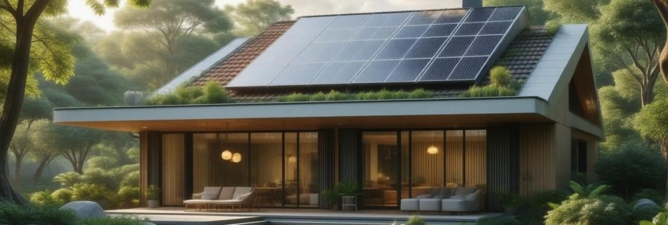 Unlocking the Power of Solar Energy: Transform Your Home and Save Money