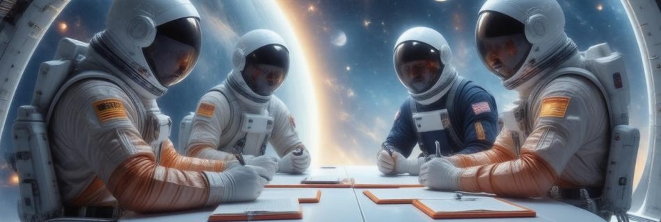 Navigating the Stars: An In-Depth Exploration of Space Law and Policy in the 21st Century