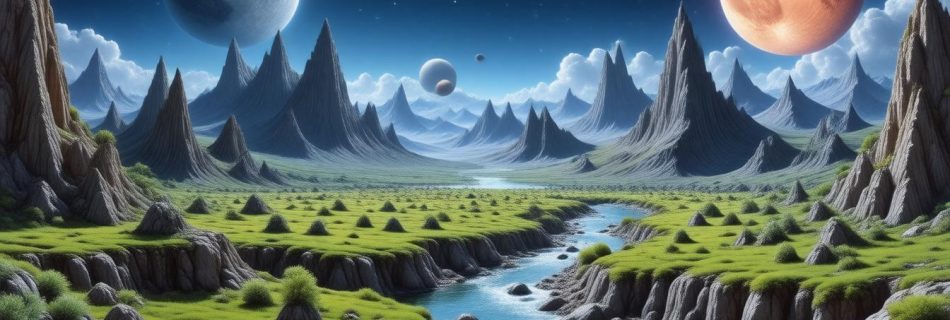 Unlocking the Secrets of Terra-Forming: How to Transform Planets into Habitable Worlds
