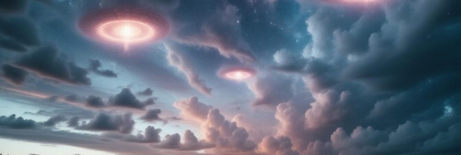 Unraveling UAP: The Truth Behind Unidentified Aerial Phenomena