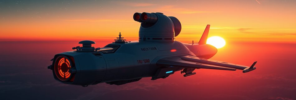 Exploring the Skies: The Cutting-Edge Science of Airborne Observatories and Their Impact on Our Understanding of the Universe