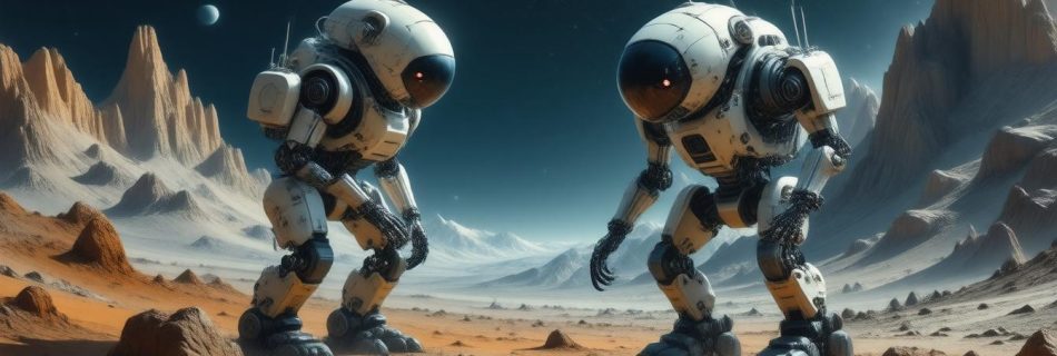 Exploring the Final Frontier: The Rise of Space Robotics and Its Impact on Cosmic Exploration